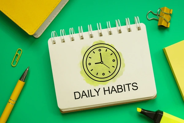 Daily Habits