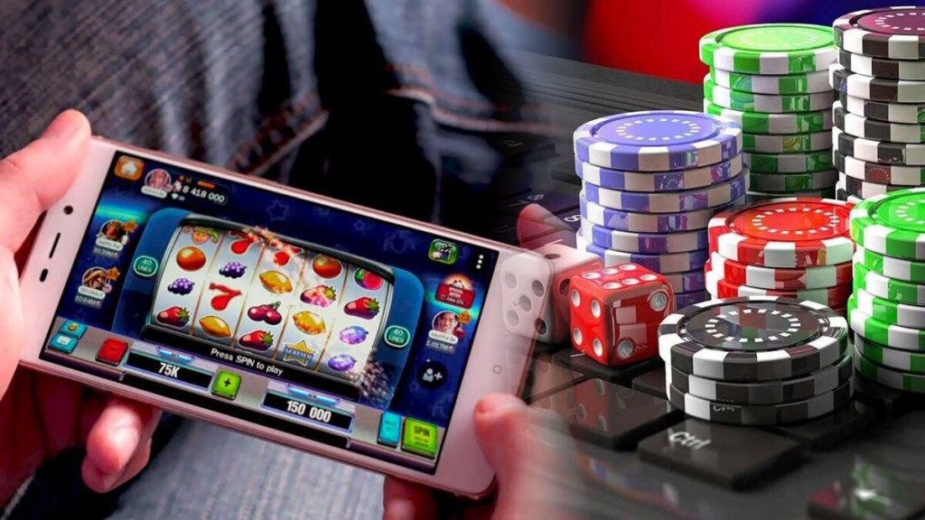 online casino