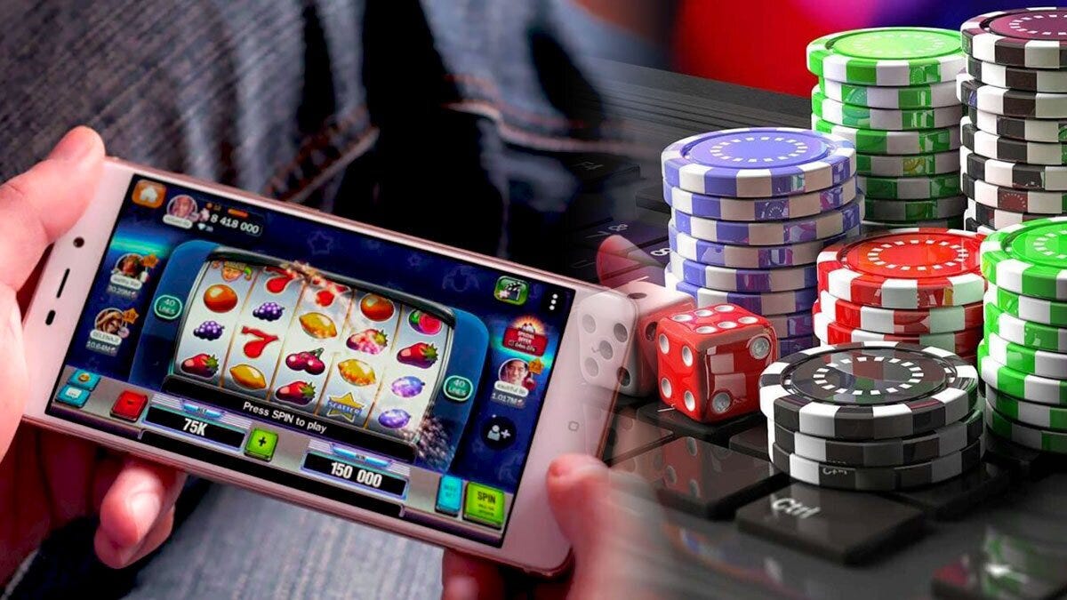 online casino